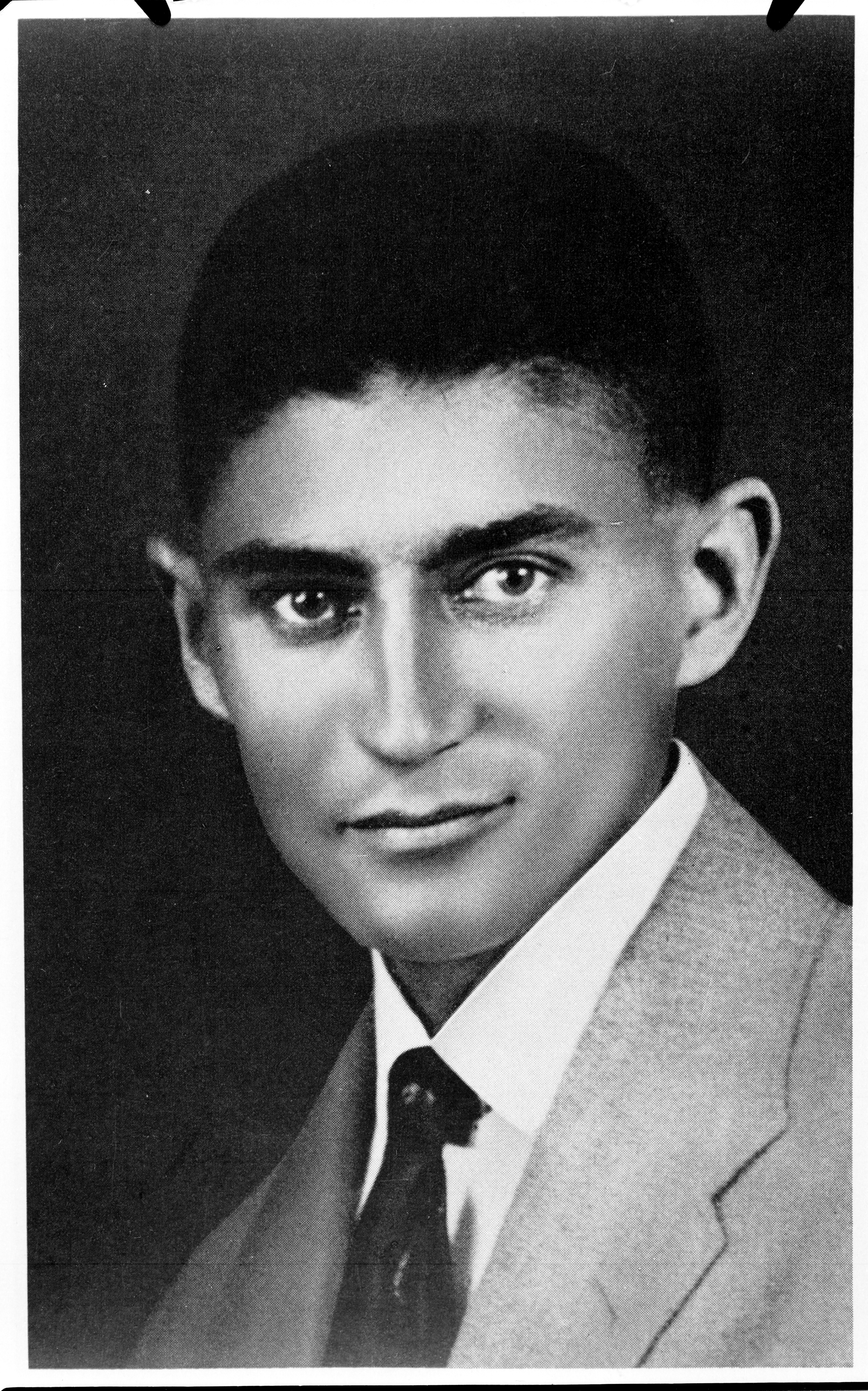 Franz Kafka Museum