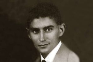 Home - Franz Kafka