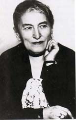 Franz Kafka Black Madre