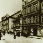 Josefovská ulice