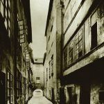 Žatecká Street
