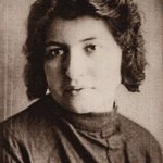 Dora Diamantová (1904–1952)