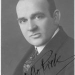 Otto Pick (1887-1940)