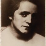 Grete Blochová (1892-1944)