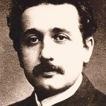 Albert Einstein (1879–1955)